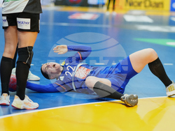 Netherlands Handball World