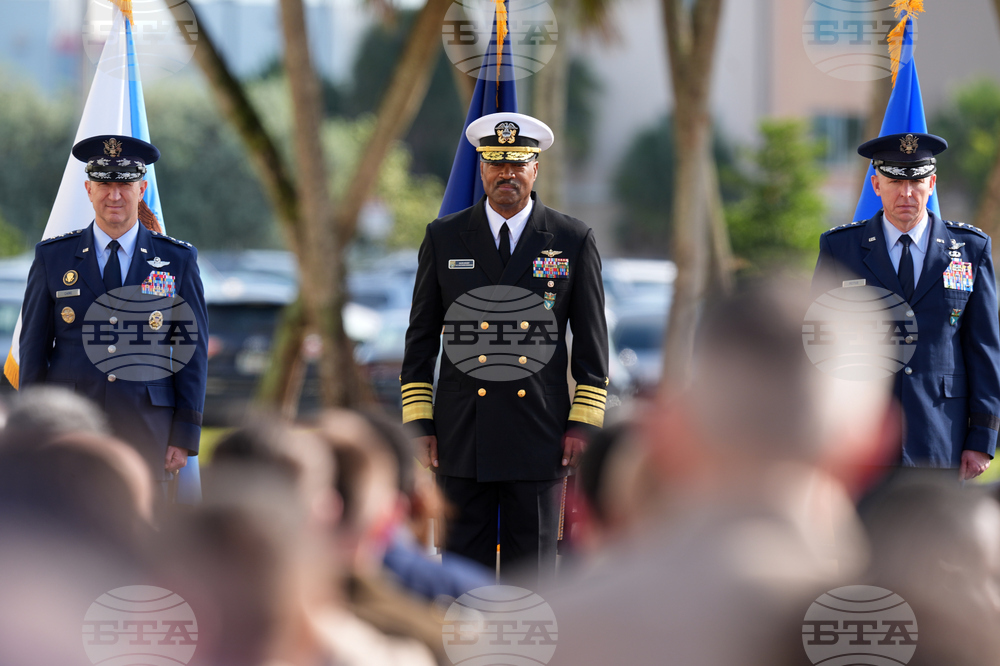 Southern Command Leadership Change