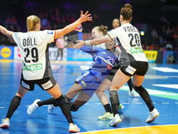 Netherlands Handball World