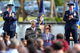 Southern Command Leadership Change