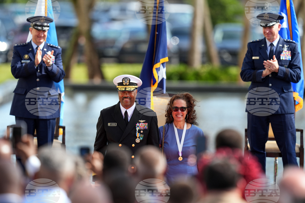 Southern Command Leadership Change