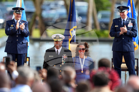 Southern Command Leadership Change