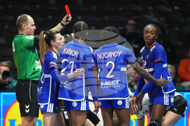 Netherlands Handball World