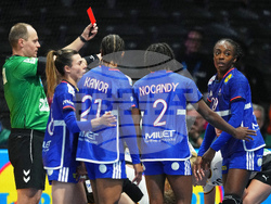 Netherlands Handball World