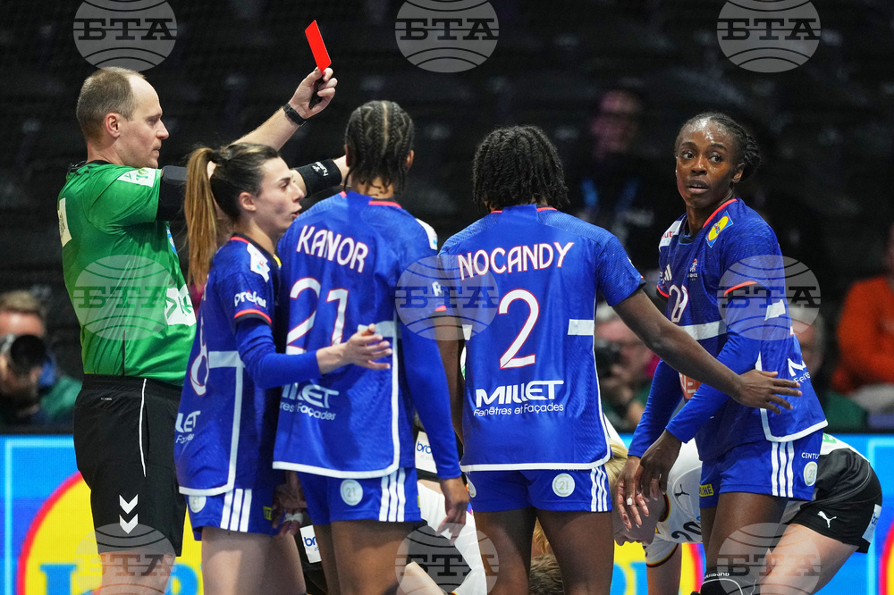 Netherlands Handball World