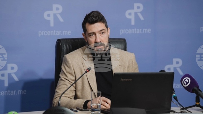 МИНА: Повечето черногорци са на мнение, че в публичния сектор има корупция