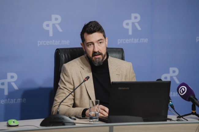 МИНА: Повечето черногорци са на мнение, че в публичния сектор има корупция