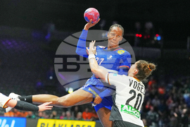 Netherlands Handball World