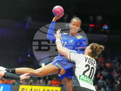 Netherlands Handball World