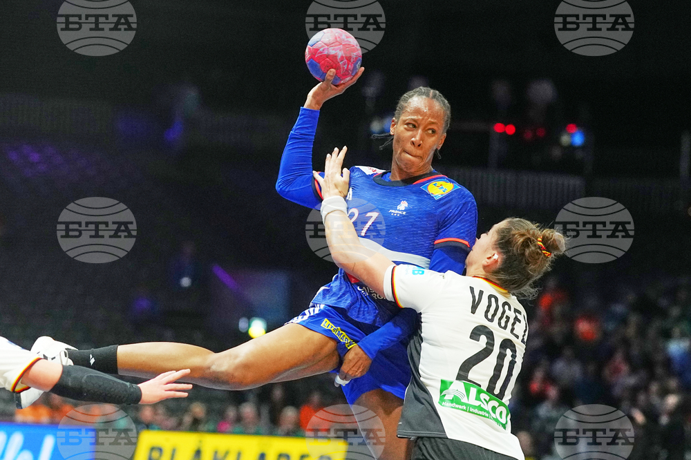 Netherlands Handball World