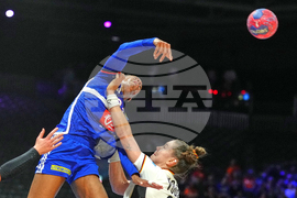 Netherlands Handball World