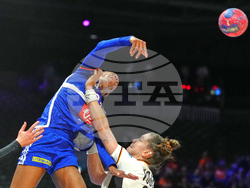 Netherlands Handball World