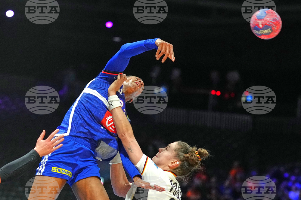 Netherlands Handball World