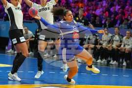 Netherlands Handball World