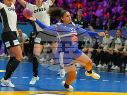 Netherlands Handball World