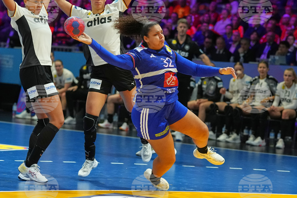 Netherlands Handball World