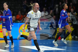 Netherlands Handball World