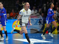 Netherlands Handball World