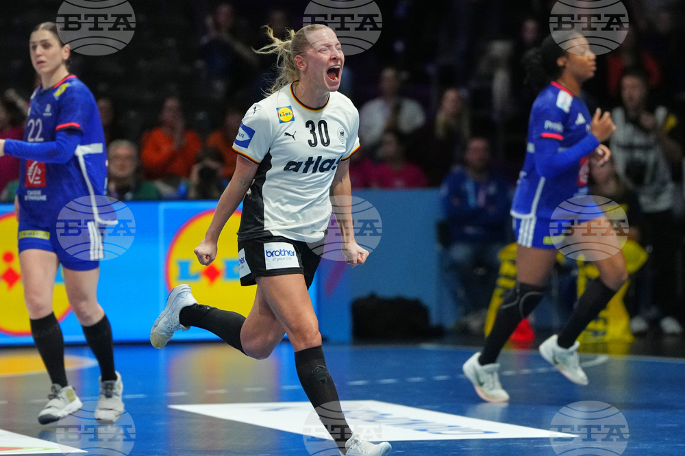 Netherlands Handball World