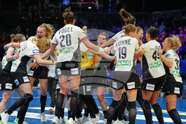 Netherlands Handball World