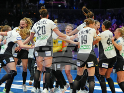Netherlands Handball World