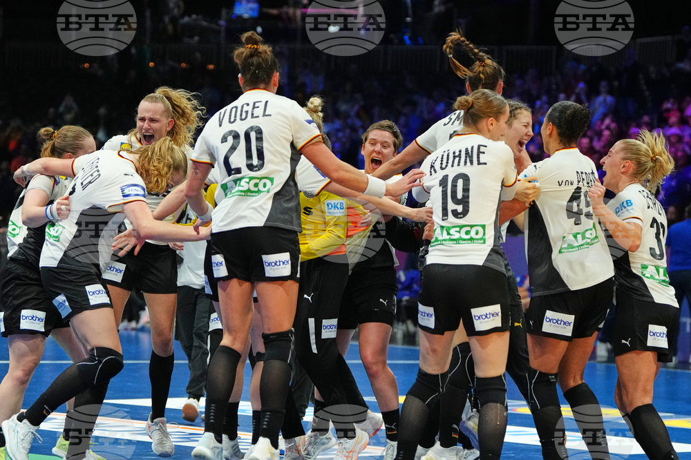 Netherlands Handball World