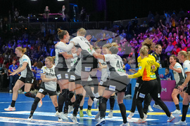 Netherlands Handball World