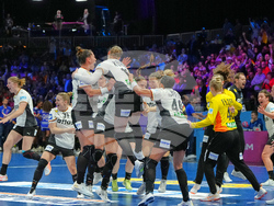 Netherlands Handball World