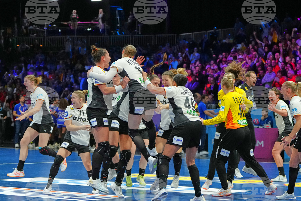 Netherlands Handball World