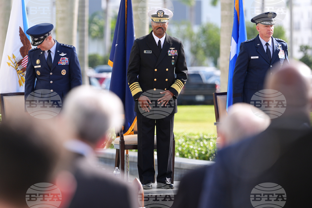 Southern Command Leadership Change