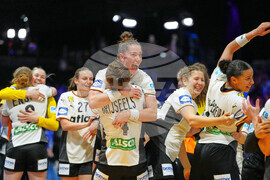 Netherlands Handball World