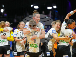 Netherlands Handball World