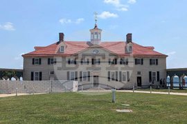 Mount Vernon Preservation