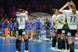 Netherlands Handball World