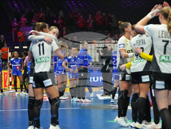 Netherlands Handball World