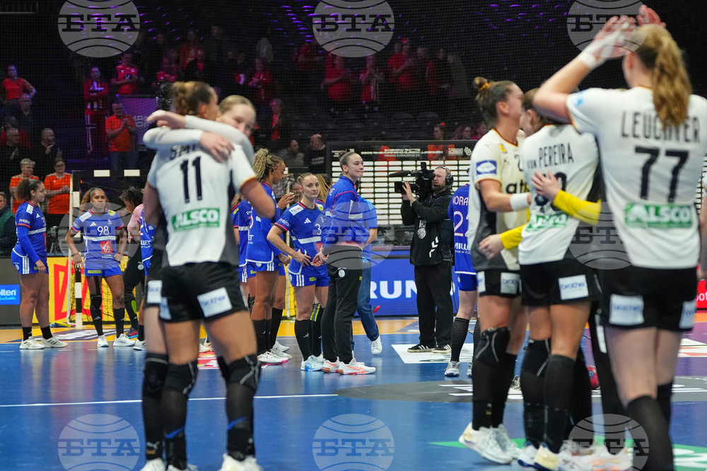 Netherlands Handball World