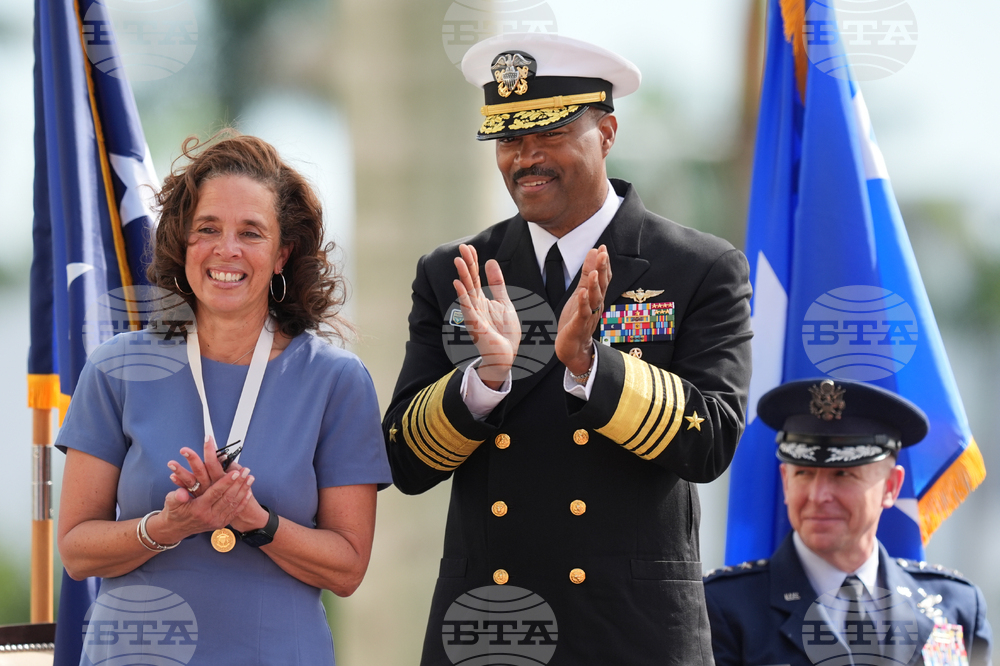 Southern Command Leadership Change