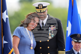 Southern Command Leadership Change