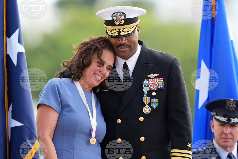 Southern Command Leadership Change