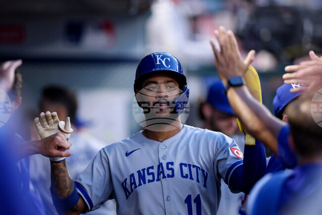 Royals-Garcia