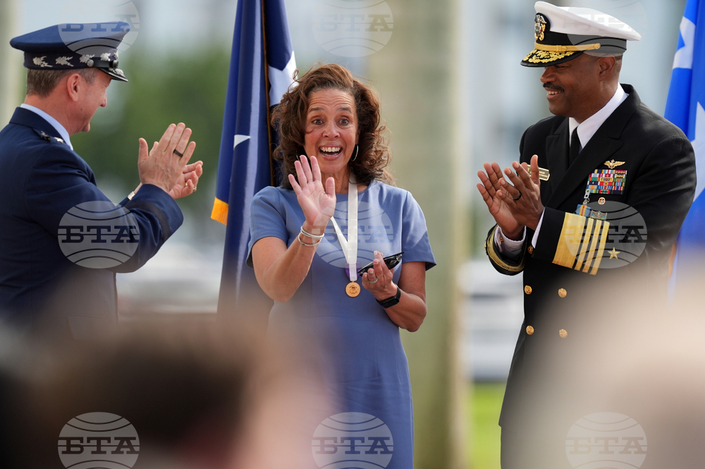 Southern Command Leadership Change