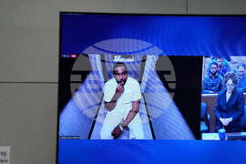 Michigan Moore Football