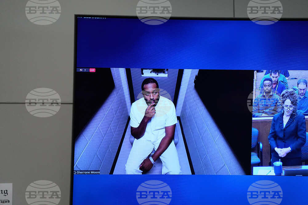 Michigan Moore Football