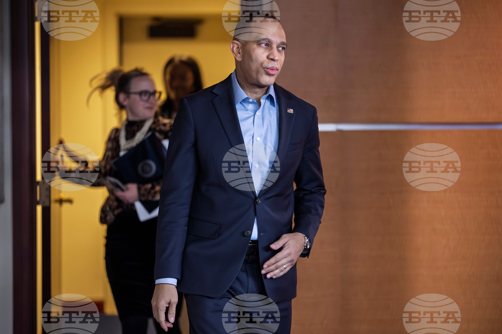 Congress Health Care