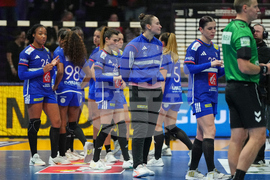 Netherlands Handball World