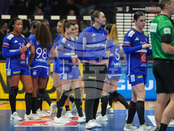 Netherlands Handball World