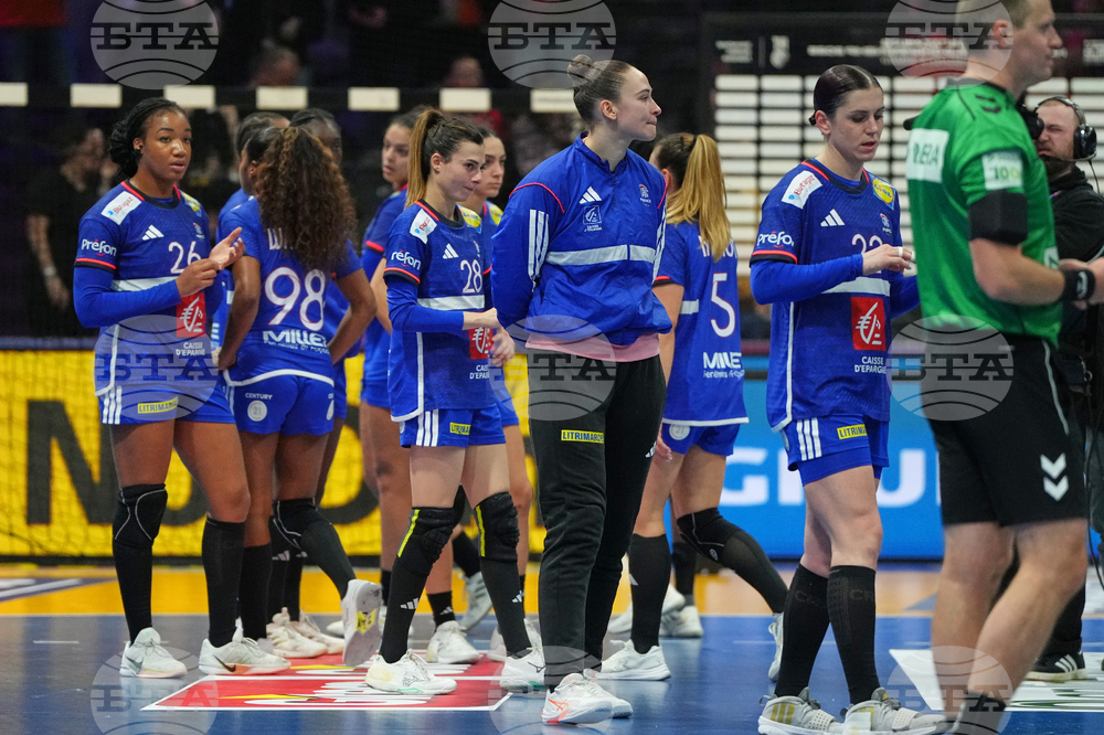 Netherlands Handball World