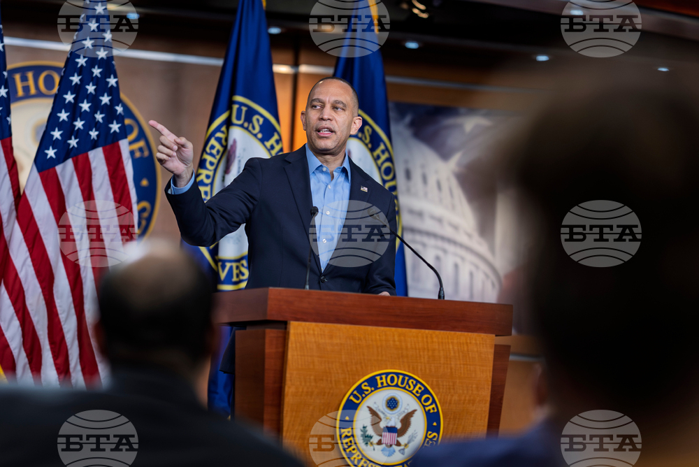 Congress Health Care