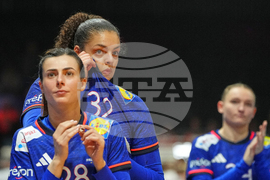 Netherlands Handball World