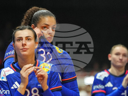 Netherlands Handball World